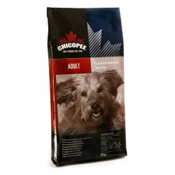 Chicopee Adult Dog 20kg