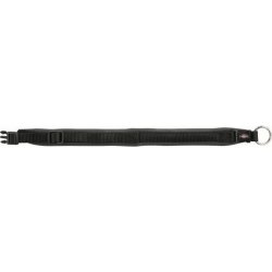 Trixie Nyakörv Prémium Neoprém S–M 35–42 cm/15mm Fekete/Grafit