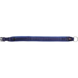 Trixie Nyakörv Prémium Neoprém L 49–55 cm/25mm Indigó/Királykék