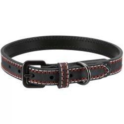Trixie Nyakörv Native M-L 39-47cm/20mm szürke