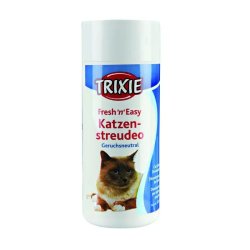 Trixie Alomszagtalanító Por Macska Wc-be 200g