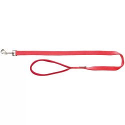 Trixie Póráz Új Prémium XS 1.20 m/10mm, coral