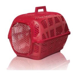 Szállítóbox Carry Sport Piros 48,5x34x32cm