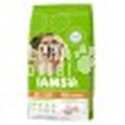 Iams Dog Adult Light Sterilized/Overweight 1kg