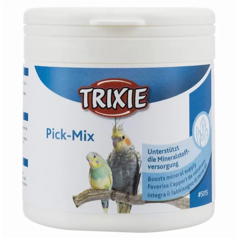 Trixie Pick Mix Vitamin 140g