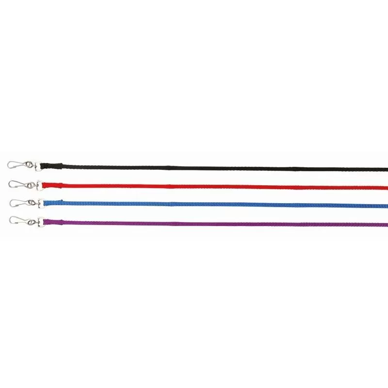Trixie Hám Pórázzal Nylon Vadászgörénynek És Patkánynak 12–25cm/8m