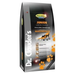 Best Choice Dog Száraz Junior Large/Giant 12,5kg