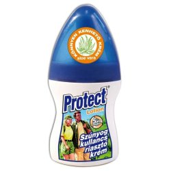 Protect Lotion szúnyog és kullancs riasztó krém 100 ml
