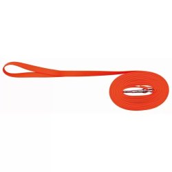 Trixie Póráz Easy Life Nyomkövető 5m/17mm Neon Narancs