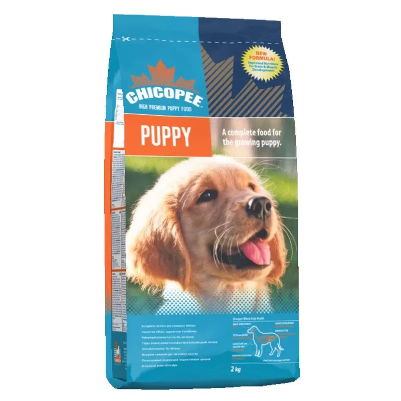 Chicopee Puppy 2kg