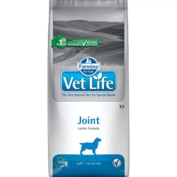 Vet Life Dog Joint 2kg