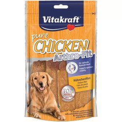 Vitakraft Csirkés Kutya Jutalomfalat az Izületekért 70g