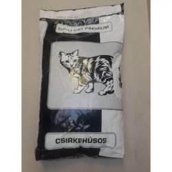 Dolli Cat Macska Prémium Csirkehúsos Száraz 1,5kg