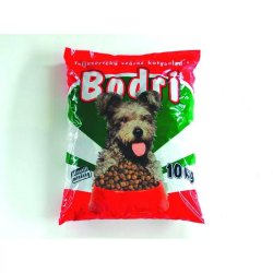 Bodri Száraz Kutyaeledel 10kg