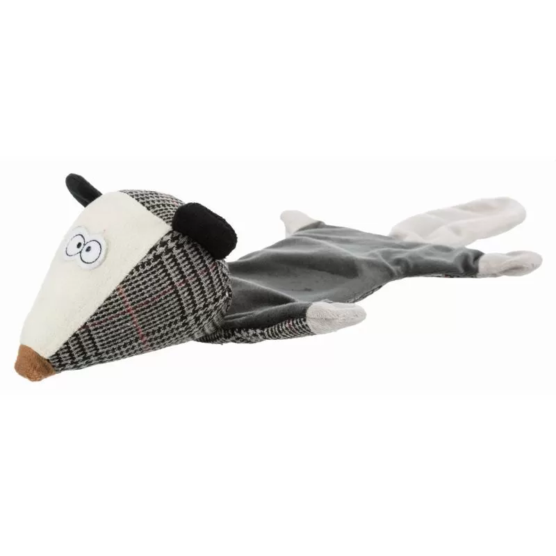 Trixie Játék Plüss/Szövet Borz 47cm