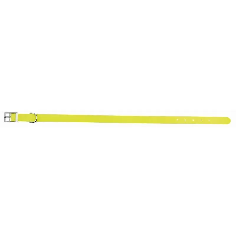 Trixie Nyakörv Easy Life M-L 43-51cm/20mm Neon Sárga