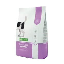 Natures Protection Dog Junior Lamb 7.5 Kg