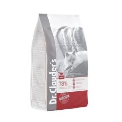 Dr. Clauders Cat Indoor 1,5kg