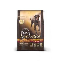 Pro Plan Duo Delice Adult Marha+Rizs 2,5kg