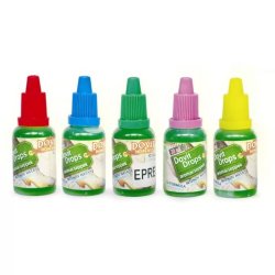 Dovit Drops - Szilva 20ml