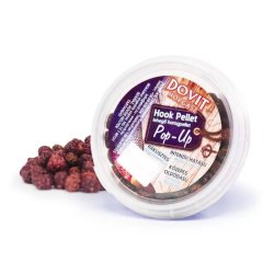 Dovit Pop-Up Horogpellet Fűszeres Mézes 70gr