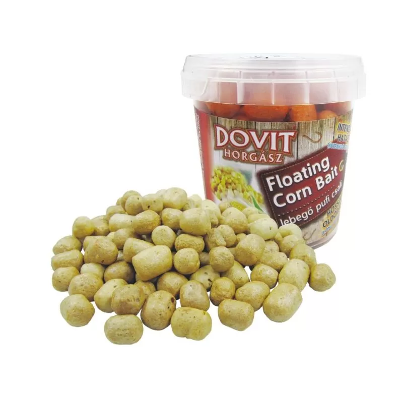 Dovit Lebegő Pufi Csali Mini Tavi Kagylós 20gr