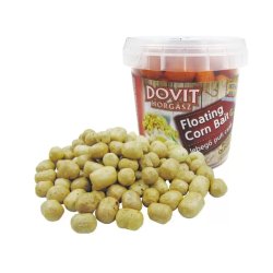 Dovit Lebegő Pufi Csali Mini Tavi Kagylós 20gr