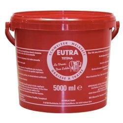 Eutra Tőgykrém 5000ml