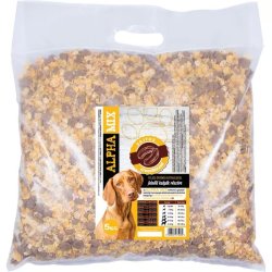 Alpha-Mix Sajtos 5kg