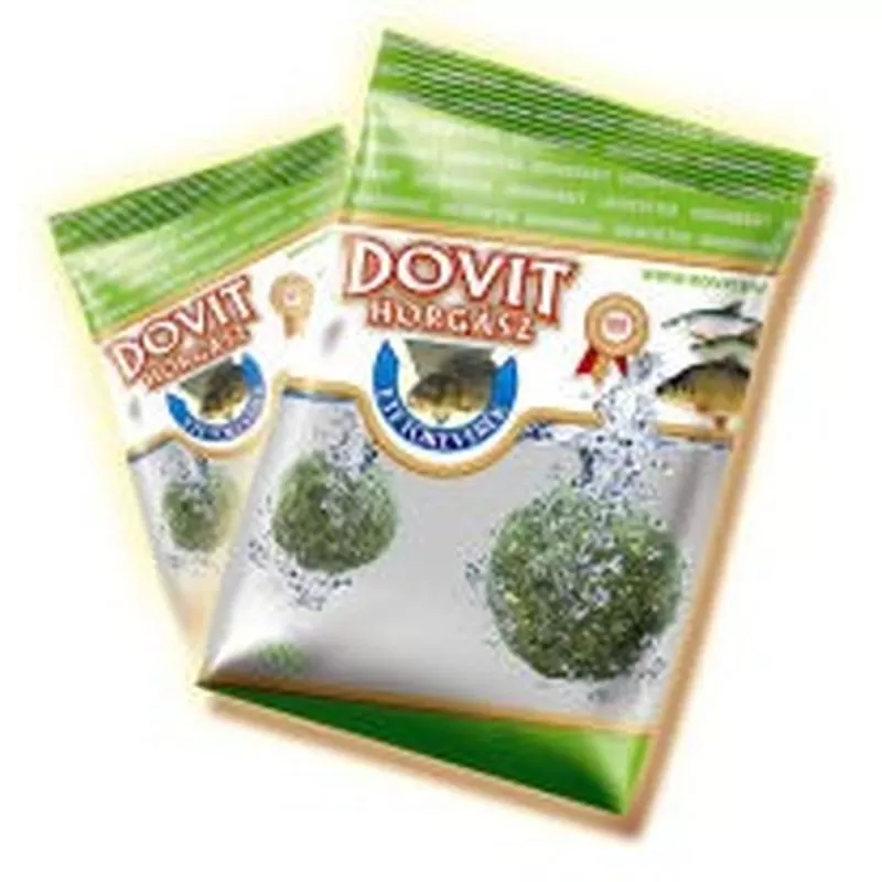 Dovit Etetőkeverék Sokmagvas 1kg