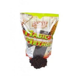 Dovit Magic Method Pellet - Fűszer-Hal 900g