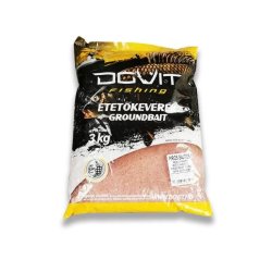 Dovit Etetőkeverék - piros sajtos 3kg