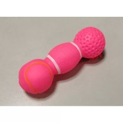 Játék Kutyának Gumi Apport 23*7cm 4 Féle