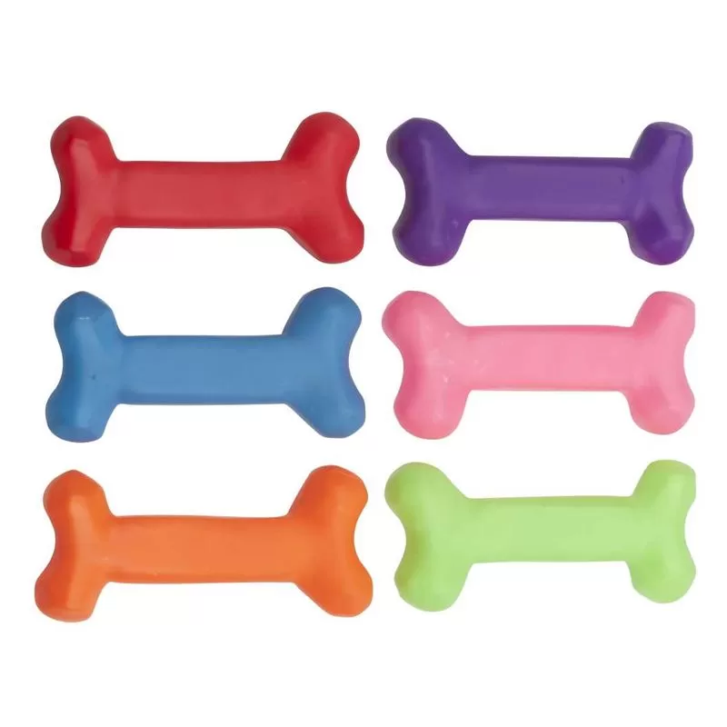 Játék Kutyának Gumicsont 16*8cm