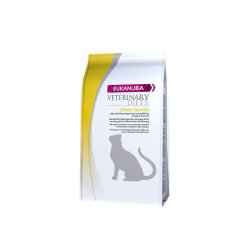 Eukanuba EVD Cat Urinary Struvites macskatáp 1,5kg