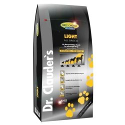 Best Choice Dog Száraz Adult Light Maintenance All Breed 12,5kg