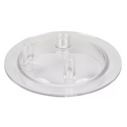 KERBL Sajtárfedél Műanyag 3 Kivezetéses 14mm 25/30 L