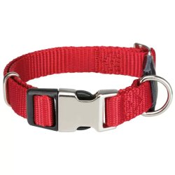 Trixie Nyakörv Új Prémium L–XL 45–70 cm/25mm piros
