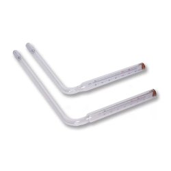 Keltetőgéphez Könyökhőmérő 18cm