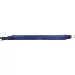 Trixie Nyakörv Prémium Neoprém L–XL 56–55 cm/25mm Indigó/Királykék