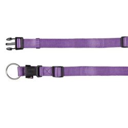 Trixie Nyakörv Prémium L-Xl 40-65cm/25mm Narancs