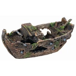 Trixie Akvárium Dekor Kerámia Hajóroncs 29cm