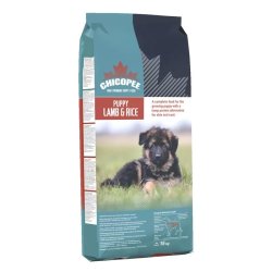 Chicopee Puppy Lamb/Rice 15kg