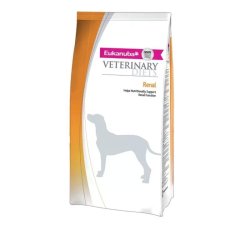 Eukanuba EVD Dog Renal kutyatáp 1kg