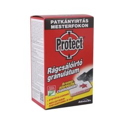 Protect Rágcsálóírtó granulátum 350 g
