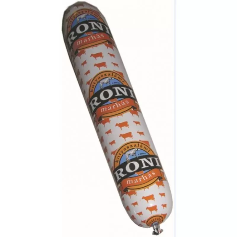 Roni Dog Szalámi  Marhás 1kg
