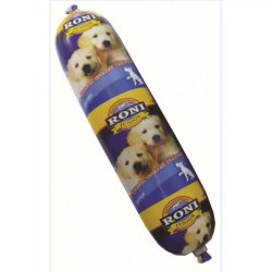 Roni Dog Junior Szalámi 500g