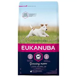 Eukanuba Puppy Small 3kg
