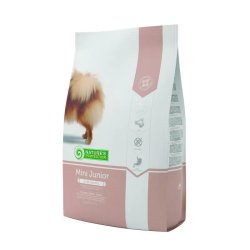 Natures Protection Dog Mini Junior 7.5kg