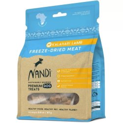 Nandi Jutalomfalat Bárány 57g